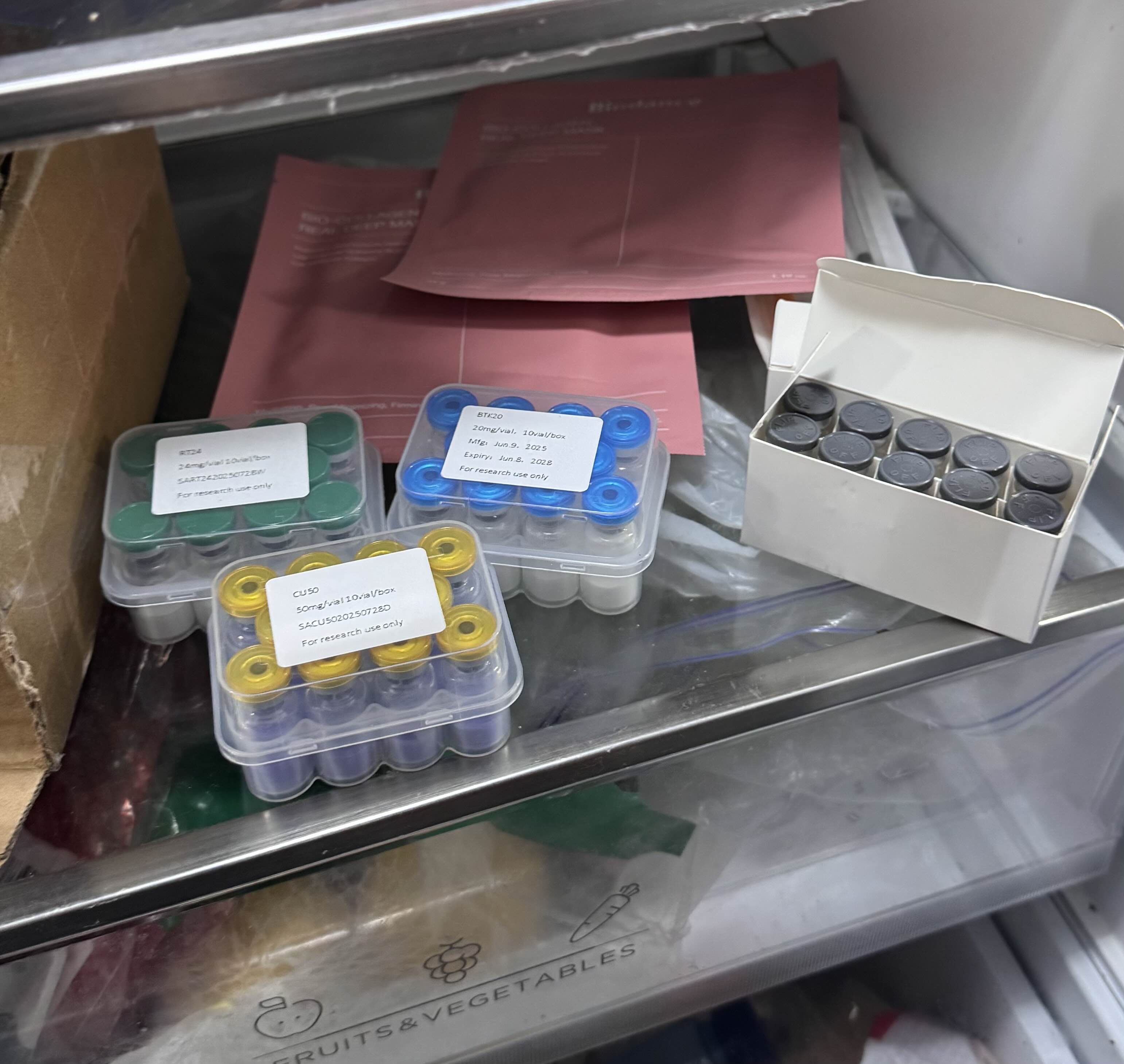 WWB customer review photo